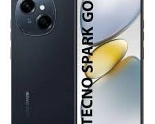 تيكنو تشرع في إطلاق هاتفها الذكي SPARK.505G