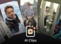 سناب شات تطلق “AI Clips” لتحويل الصور إلى فيديوهات بالذكاء الاصطناعي خلال ثوانٍ