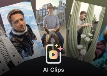 سناب شات تطلق “AI Clips” لتحويل الصور إلى فيديوهات بالذكاء الاصطناعي خلال ثوانٍ