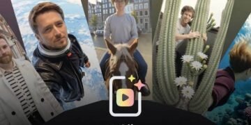 سناب شات تطلق “AI Clips” لتحويل الصور إلى فيديوهات بالذكاء الاصطناعي خلال ثوانٍ