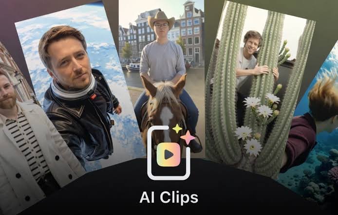 سناب شات تطلق “AI Clips” لتحويل الصور إلى فيديوهات بالذكاء الاصطناعي خلال ثوانٍ