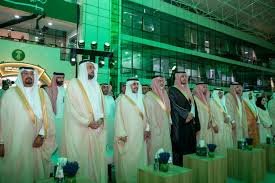 ضمن “السعودية الخضراء”.. تأهيل مليون هكتار من الأراضي المتدهورة في المملكة