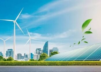 تأثير أمن الطاقة على تسريع تطوير الطاقة المتجددة