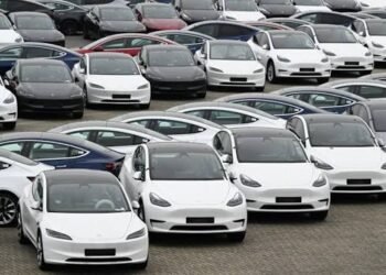 حصة بكين السوقية تتضاعف في أوروبا وتُربك حسابات العمالقة الغربيين