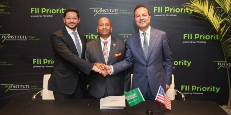 باستثمار ملياري.. إطلاق منصة “AYARA” الفندقية لتطوير قطاع ضيافة الأعمال في السعودية