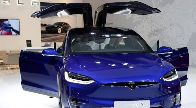 مدفوعة بزيادة الطلب “تسلا” تدشن ثاني مركز لهافي السعودية