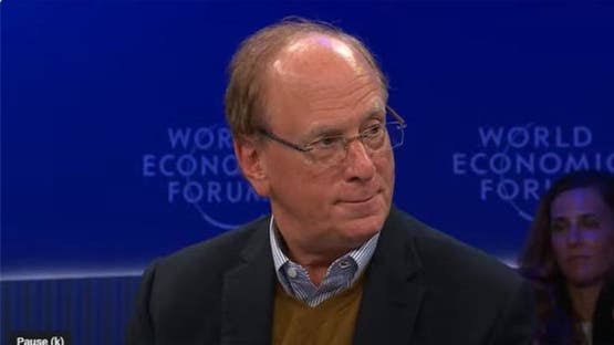 رقم قياسي لتعويضات الرئيس التنفيذي لـ BlackRock في 2025.. هذا ما وصل إليه