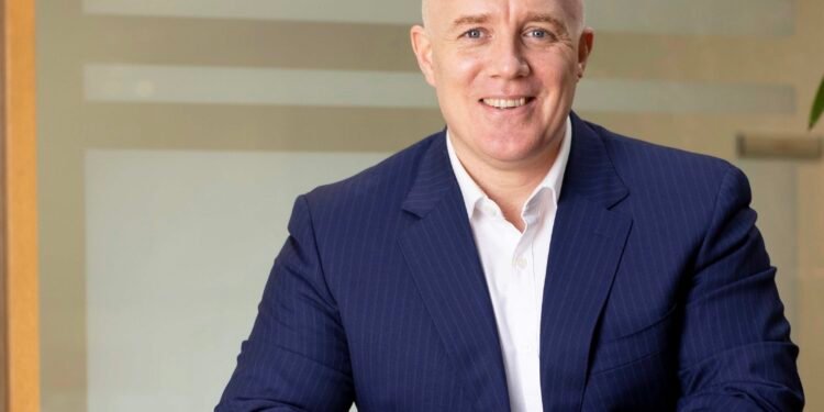 سيسكو تعيّن نائب رئيس ومديراً عاماً جديداً لقيادة أعمالها في الشرق الأوسط وإفريقيا وتركيا ورومانيا ورابطة الدول المستقلة