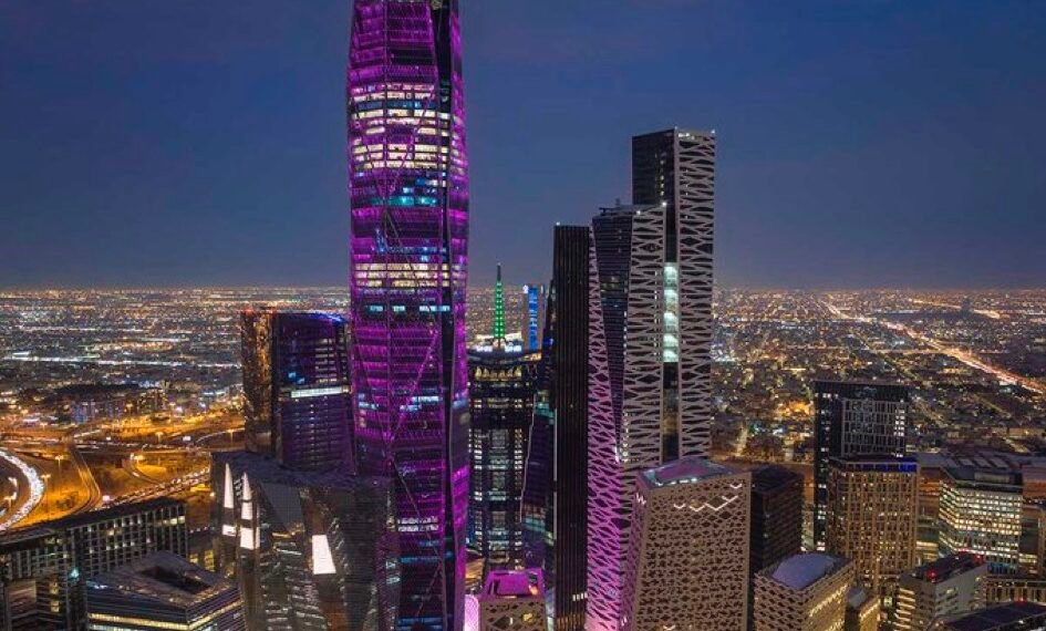 الرياض تتحول إلى وجهة للأثرياء وسط اضطرابات الخليج