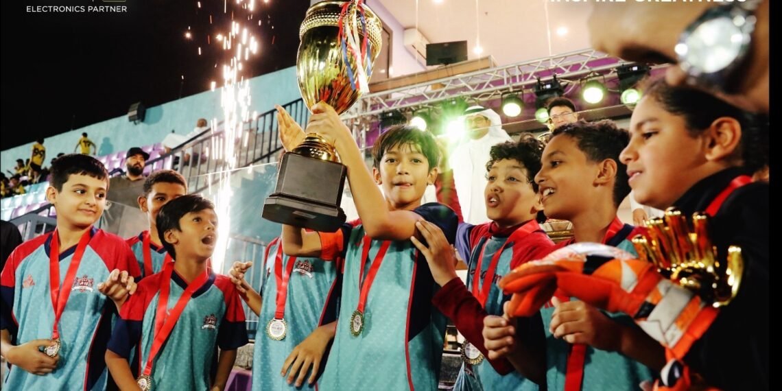 TCL تنظم إفطاراً رمضانياً مجتمعياً في جدة ترحيباً بجمعية المسلمين الجدد