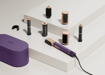 دريمي وشركة العيسائي للإلكترونيات تسلّطان الضوء على الاستعداد للعيد مع (Airstyle Pro) في آخر 10 أيام من رمضان