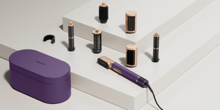 دريمي وشركة العيسائي للإلكترونيات تسلّطان الضوء على الاستعداد للعيد مع (Airstyle Pro) في آخر 10 أيام من رمضان