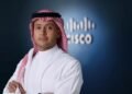 سيسكو تعيّن نائباً جديداً لرئيس الشركة لقيادة استراتيجيتها وعملياتها في المملكة العربية السعودية
