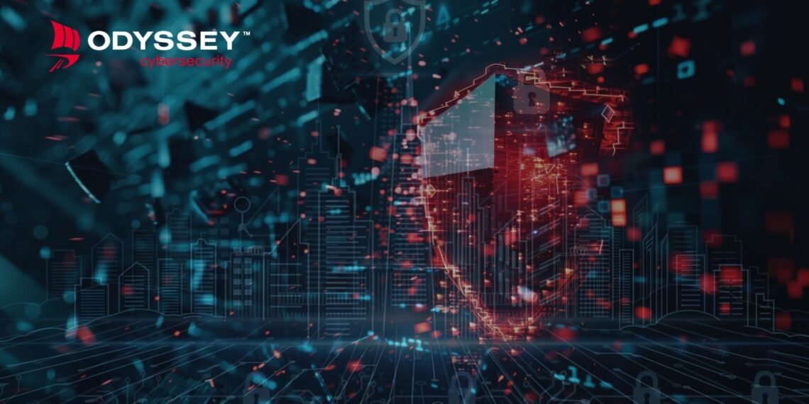 أوديسي تسعى إلى تعزيز المرونة السيبرانية تزامناً مع تسارع التحول الرقمي في المملكة