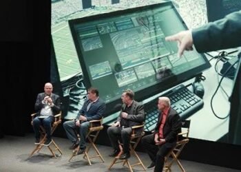 سوني للإلكترونيات تستعرض تقنياتها المبتكرة في قطاع الإعلام والترفيه خلال مشاركتها في معرض ناب شو 2026