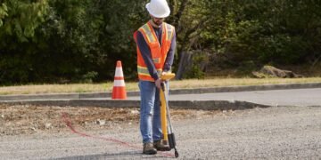 مع تزايد الطلب على الحلول الأكثر أماناً”فلوك” تطلق تقنية “سمارت تريس” في السعودية لرسم خرائط المرافق تحت الأرض ضمن مشاريع “رؤية 2030”