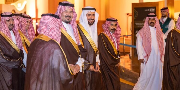 ختام استثنائي لمنتدى العمرة والزيارة بالمدينة المنورة