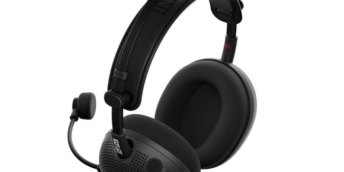 سوني تطلق INZONE H6 Air في السعودية بتقنيات صوت مكاني 360 وتصميم مفتوح يعيد تعريف تجربة الألعاب