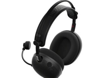 سوني تطلق INZONE H6 Air في السعودية بتقنيات صوت مكاني 360 وتصميم مفتوح يعيد تعريف تجربة الألعاب