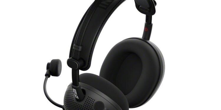 سوني تطلق INZONE H6 Air في السعودية بتقنيات صوت مكاني 360 وتصميم مفتوح يعيد تعريف تجربة الألعاب