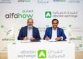 ألفاناو تتعاقد مع شركة الفردان للصرافة لتعزيز المدفوعات العابرة للحدود في دولة الإمارات