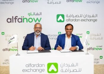 ألفاناو تتعاقد مع شركة الفردان للصرافة لتعزيز المدفوعات العابرة للحدود في دولة الإمارات