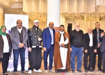 الرئيس التنفيذي لشركة الفارس لخدمات الطيران يعلن : سلطة الطيران المدني منحتنا شهادة مزاولة للعمل بالمطارات المصرية