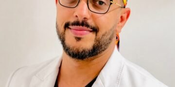 تقنية سعودية تدخل العالمية في التجميل ….الزهراني يقدّم “Z Lift” لشد الجسم بنتائج أجمل وندبات أقل