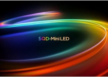 ما بعد الإبهار: كيف تعيد تقنية SQD-Mini LED تعريف تجربة الترفيه المنزلي في المملكة العربية السعودية