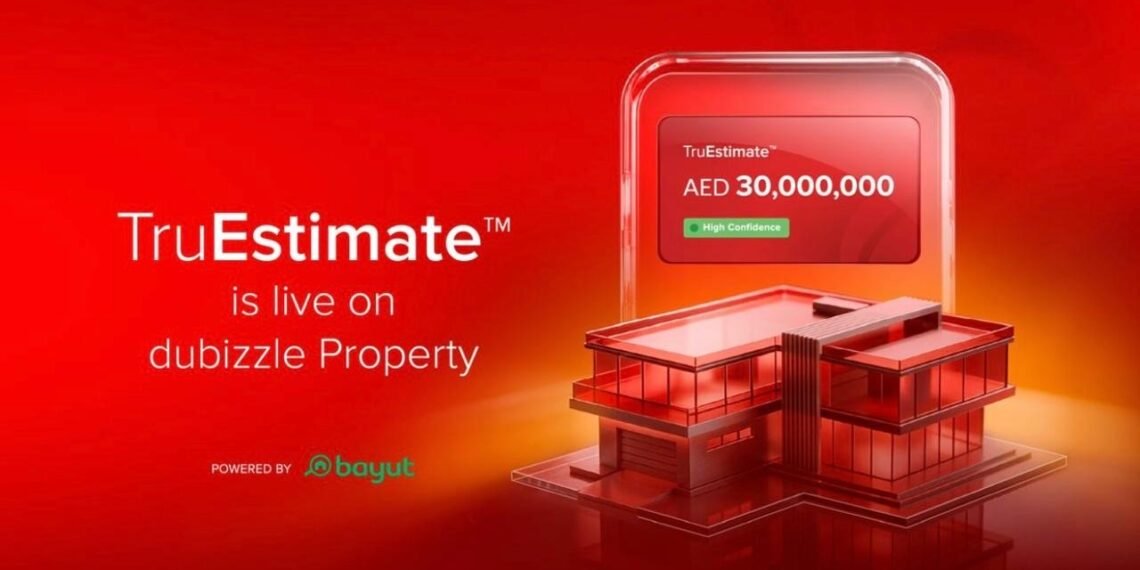 دوبيزل يعزز ثقة المستثمرين في فترات عدم اليقين بإطلاق أداة تروإستميت «TruEstimate™️» المدعومة بالذكاء الاصطناعي لتقدير اسعار العقارات