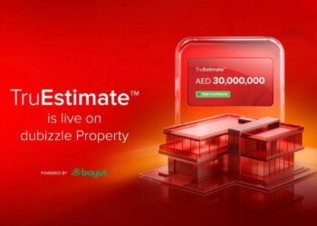 دوبيزل يعزز ثقة المستثمرين في فترات عدم اليقين بإطلاق أداة تروإستميت «TruEstimate™️» المدعومة بالذكاء الاصطناعي لتقدير اسعار العقارات