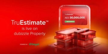 دوبيزل يعزز ثقة المستثمرين في فترات عدم اليقين بإطلاق أداة تروإستميت «TruEstimate™️» المدعومة بالذكاء الاصطناعي لتقدير اسعار العقارات