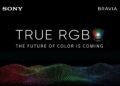 سوني تكشف عن تقنية True RGB – المعيار الجديد في جودة صورة أجهزة التلفزيون