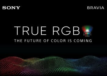 سوني تكشف عن تقنية True RGB – المعيار الجديد في جودة صورة أجهزة التلفزيون