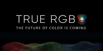 سوني تكشف عن تقنية True RGB – المعيار الجديد في جودة صورة أجهزة التلفزيون