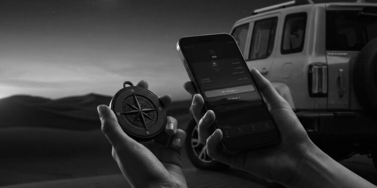 “نجم سهيل ” يحوّل تحديات الواقع إلى قيمة حقيقية للعلامةالتجارية