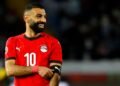 سلوت يشيد بأسطورة صلاح ويحدد “لقبي الوداع” قبل رحيله عن ليفربول.