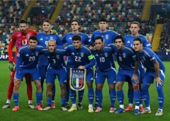 رسمياً.. الاتحاد الإيطالي يستغني عن جاتوزو ويبدأ رحلة البحث عن مدرب جديد