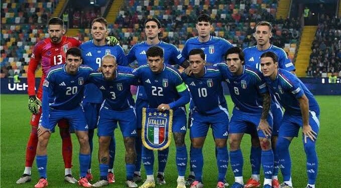 رسمياً.. الاتحاد الإيطالي يستغني عن جاتوزو ويبدأ رحلة البحث عن مدرب جديد