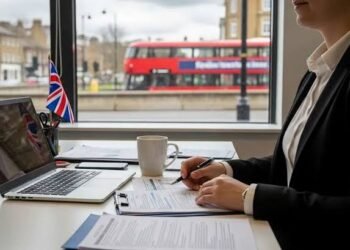 بريطانيا مقترح تقليص ايام العمل قد تتحول إلى 3 أيام أسبوعياً بسبب حرب إيران