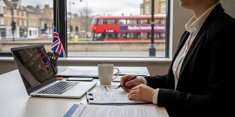 بريطانيا مقترح تقليص ايام العمل قد تتحول إلى 3 أيام أسبوعياً بسبب حرب إيران