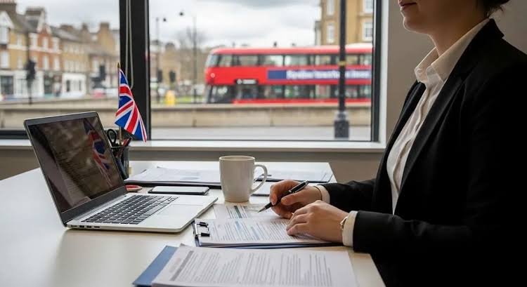 بريطانيا مقترح تقليص ايام العمل قد تتحول إلى 3 أيام أسبوعياً بسبب حرب إيران