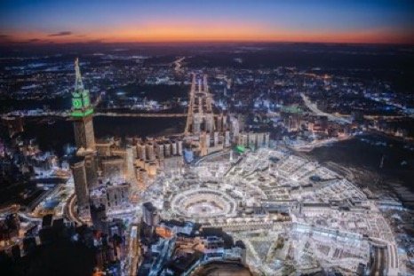 الهيئة الملكية لمكة المكرمة والمشاعر المقدسة تستكمل دراسة مشروع “مطار مكة الدولي”