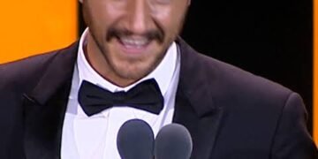 المصري أحمد مالك أفضل ممثل في مهرجان الأقصر للسينما الأفريقية