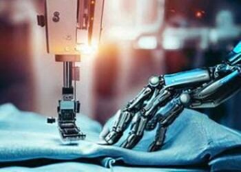 ثورة الـ AI في قطاع الأزياء.. “المرآة الذكية” توفر مليارات الدولارات وتنهي أزمة المرتجعات والمقاسات