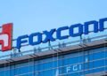 بدعم من طفرة الذكاء الاصطناعي.. إيرادات “فوكسكون” تقفز 30% لتلامس 67 مليار دولار