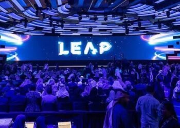 تأجيل مؤتمر “ليب 2026” إلى أغسطس القادم لضمان مشاركة دولية أوسع