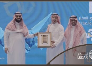 ليدار” تختتم مشاركتها في “مكة بيلدكس 2026” باستعراض مشروع “دار مكة” بالشراكة مع الوطنية للإسكان