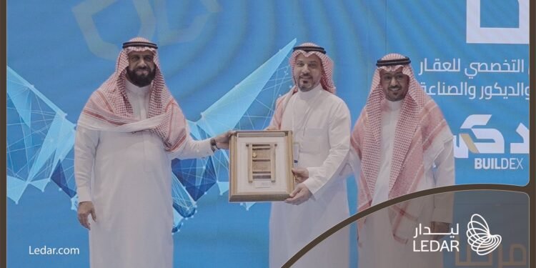 ليدار” تختتم مشاركتها في “مكة بيلدكس 2026” باستعراض مشروع “دار مكة” بالشراكة مع الوطنية للإسكان