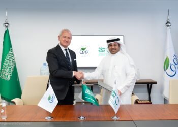 نوفا” تتعاون مع الشركة السعودية الاستثمارية “سرك” لتعزيز الاستدامة ودعم مبادرات إعادة التدوير